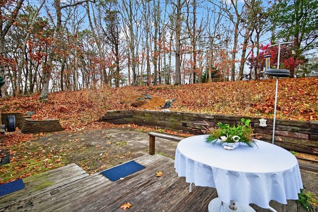 33 Duck Marsh Ln, Chatham, MA 02633