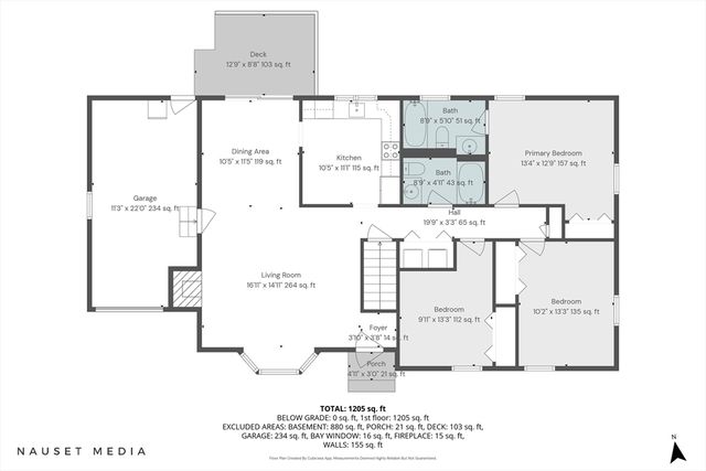 33 Duck Marsh Ln, Chatham, MA 02633