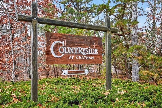 33 Duck Marsh Ln, Chatham, MA 02633