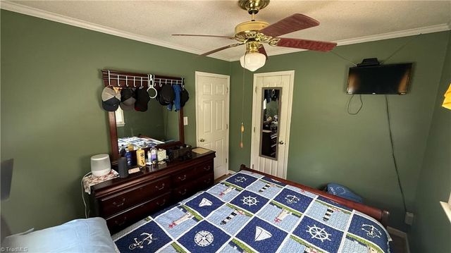 3543 Wall Road, Greensboro, NC 27407