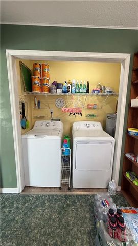 3543 Wall Road, Greensboro, NC 27407