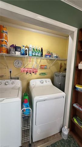 3543 Wall Road, Greensboro, NC 27407