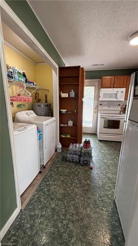 3543 Wall Road, Greensboro, NC 27407