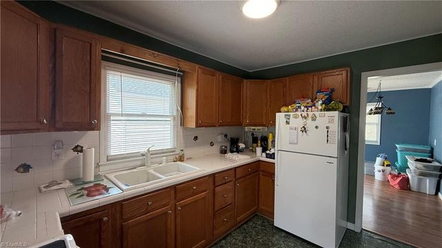 3543 Wall Road, Greensboro, NC 27407