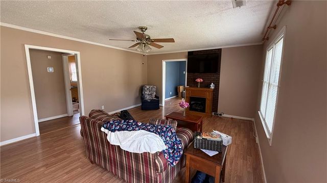 3543 Wall Road, Greensboro, NC 27407