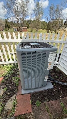 3543 Wall Road, Greensboro, NC 27407