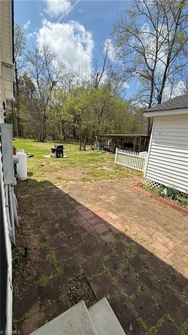 3543 Wall Road, Greensboro, NC 27407