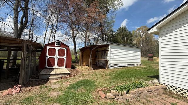 3543 Wall Road, Greensboro, NC 27407