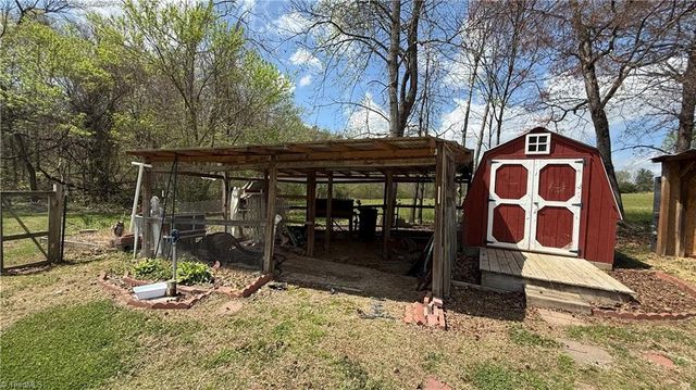 3543 Wall Road, Greensboro, NC 27407