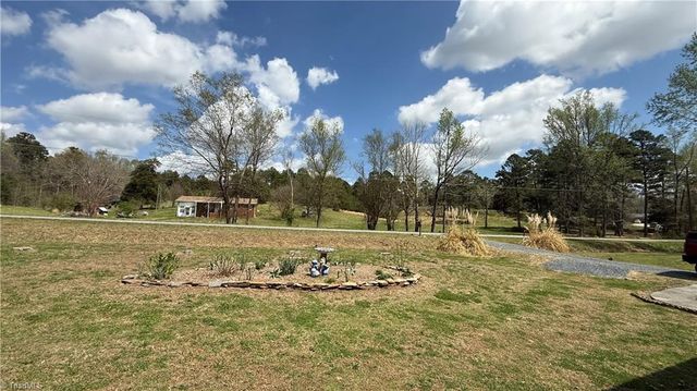 3543 Wall Road, Greensboro, NC 27407