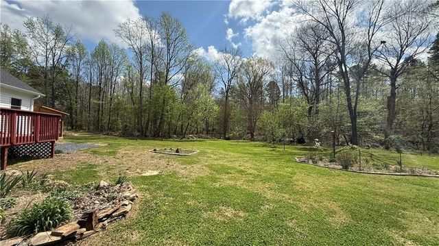 3543 Wall Road, Greensboro, NC 27407