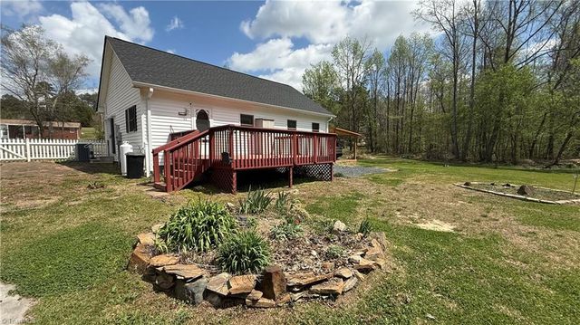 3543 Wall Road, Greensboro, NC 27407