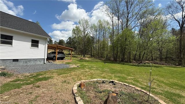 3543 Wall Road, Greensboro, NC 27407