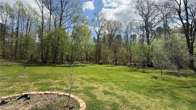 3543 Wall Road, Greensboro, NC 27407