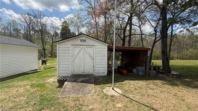 3543 Wall Road, Greensboro, NC 27407