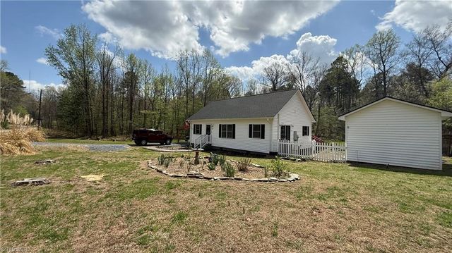 3543 Wall Road, Greensboro, NC 27407