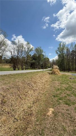 3543 Wall Road, Greensboro, NC 27407