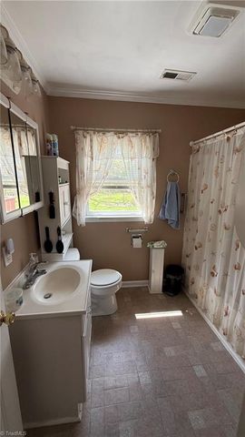 3543 Wall Road, Greensboro, NC 27407