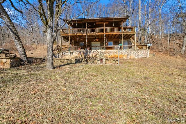 2300 County Road 352, Lesterville, MO 63654