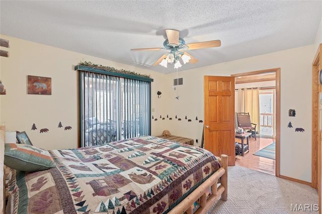 2300 County Road 352, Lesterville, MO 63654