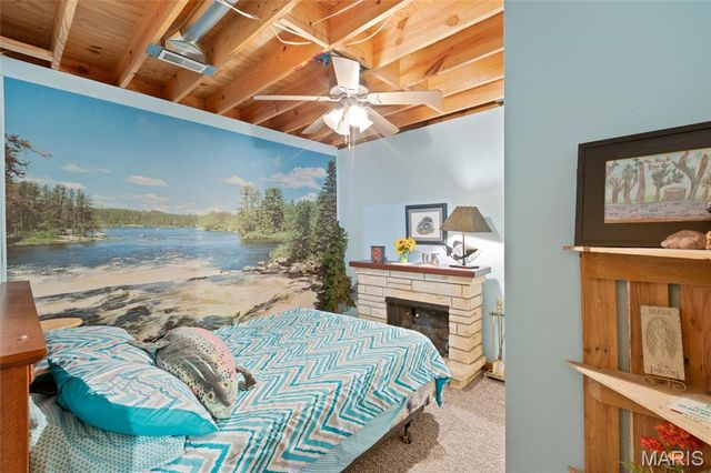 2300 County Road 352, Lesterville, MO 63654