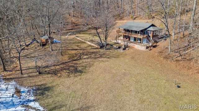 2300 County Road 352, Lesterville, MO 63654