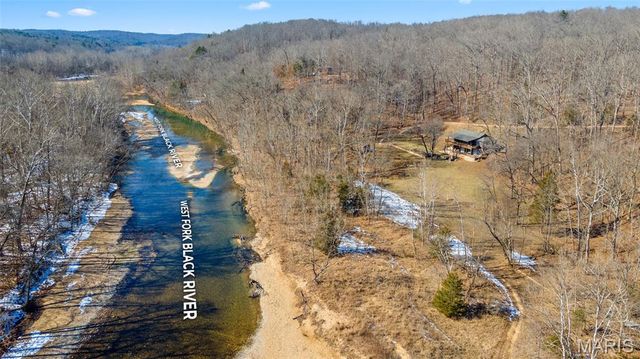 2300 County Road 352, Lesterville, MO 63654