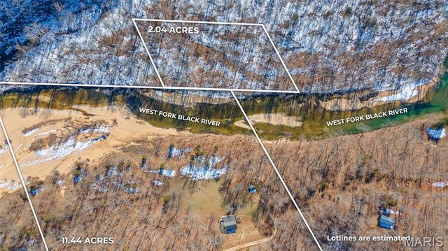 2300 County Road 352, Lesterville, MO 63654