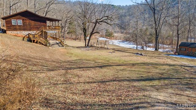 2300 County Road 352, Lesterville, MO 63654