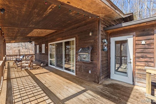 2300 County Road 352, Lesterville, MO 63654