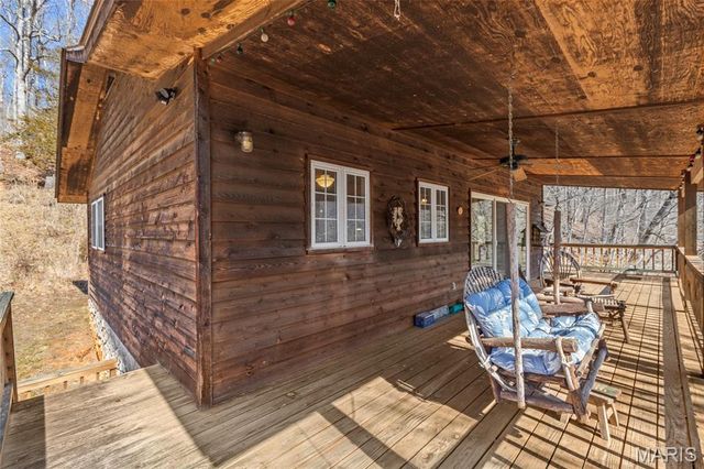 2300 County Road 352, Lesterville, MO 63654