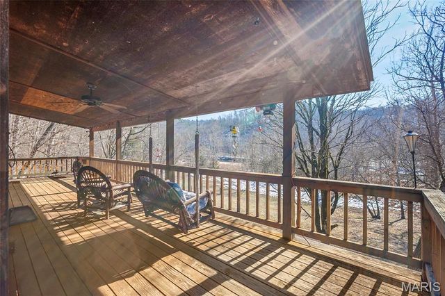 2300 County Road 352, Lesterville, MO 63654