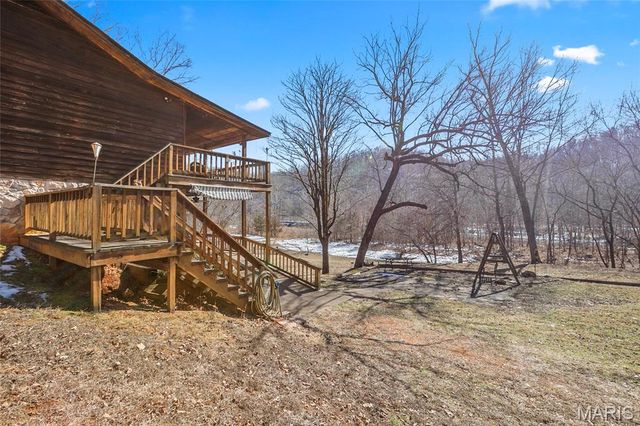 2300 County Road 352, Lesterville, MO 63654