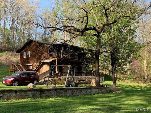 2300 County Road 352, Lesterville, MO 63654