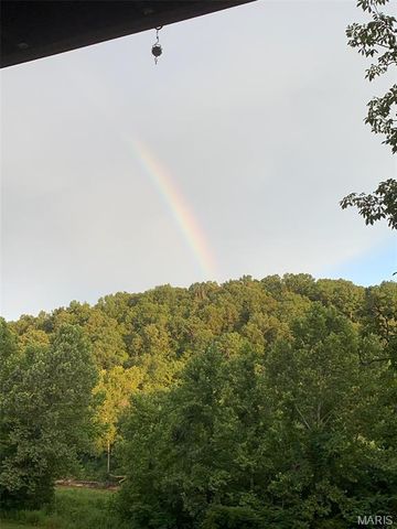 2300 County Road 352, Lesterville, MO 63654