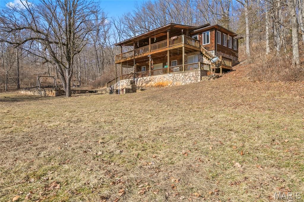 2300 County Road 352, Lesterville, MO 63654