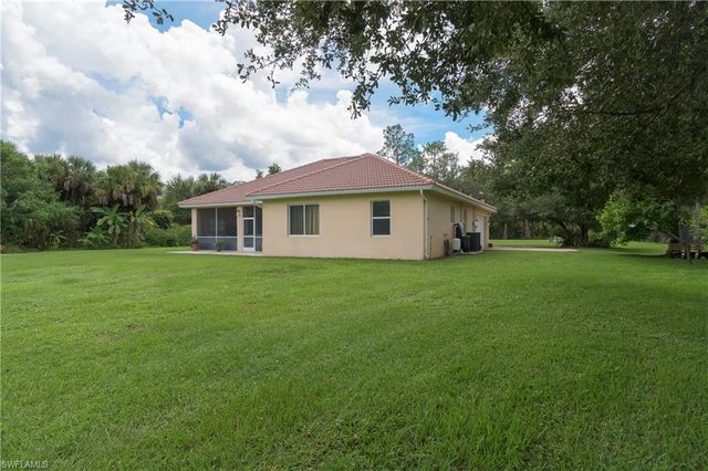 4021 24th AVE SE, Naples, FL 34117