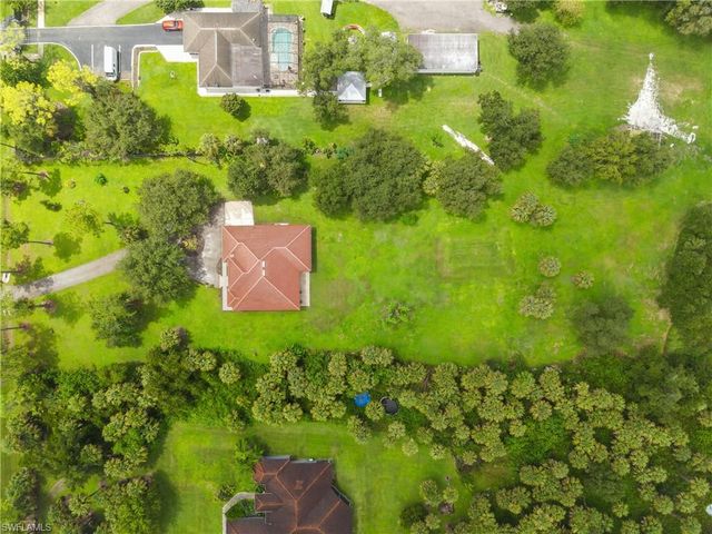 4021 24th AVE SE, Naples, FL 34117