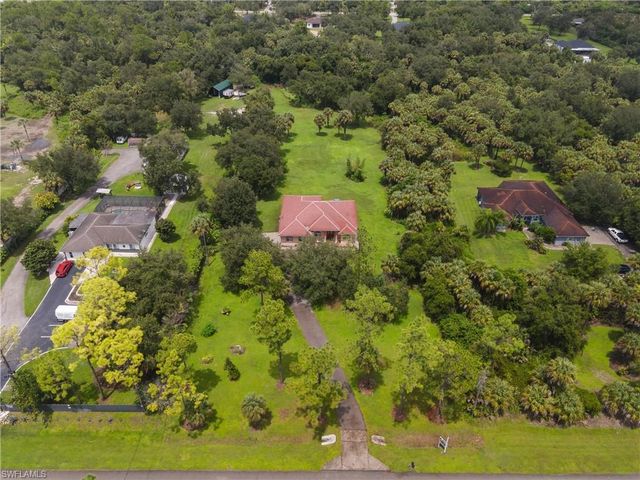4021 24th AVE SE, Naples, FL 34117