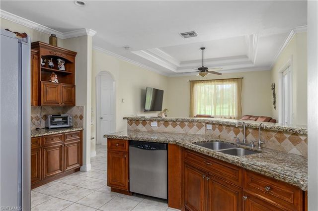 4021 24th AVE SE, Naples, FL 34117