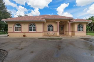 4021 24th AVE SE, Naples, FL 34117