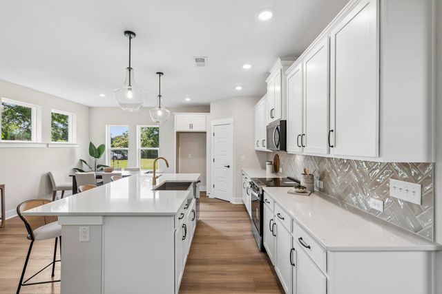 5354 Elder Avenue, North Charleston, SC 29406