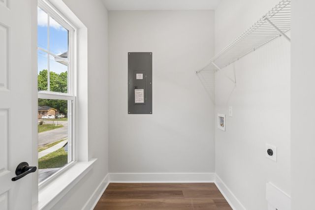5354 Elder Avenue, North Charleston, SC 29406