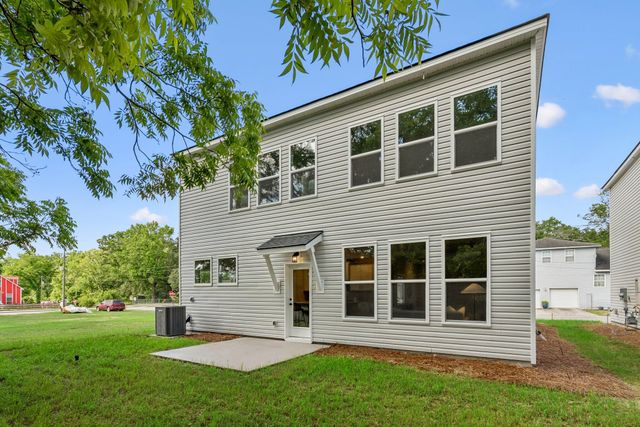 5354 Elder Avenue, North Charleston, SC 29406