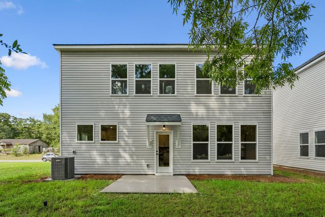 5354 Elder Avenue, North Charleston, SC 29406