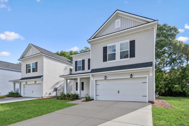 5354 Elder Avenue, North Charleston, SC 29406