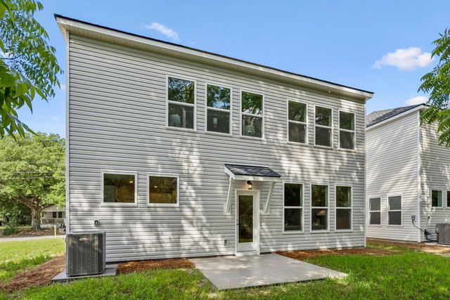 5354 Elder Avenue, North Charleston, SC 29406