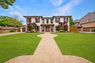 6622 Norway Road, Dallas, TX 75230