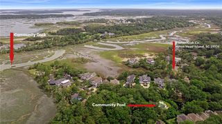 5 Silver Oak Cir, Hilton Head Island, SC 29926