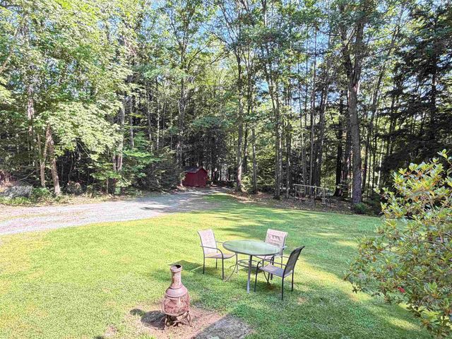 18 Algonquin Road, Enfield, NH 03748